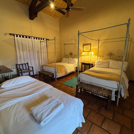 Hacienda De Molinos Hotel Εξωτερικό φωτογραφία