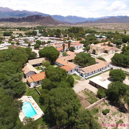 Hacienda De Molinos Hotel Εξωτερικό φωτογραφία
