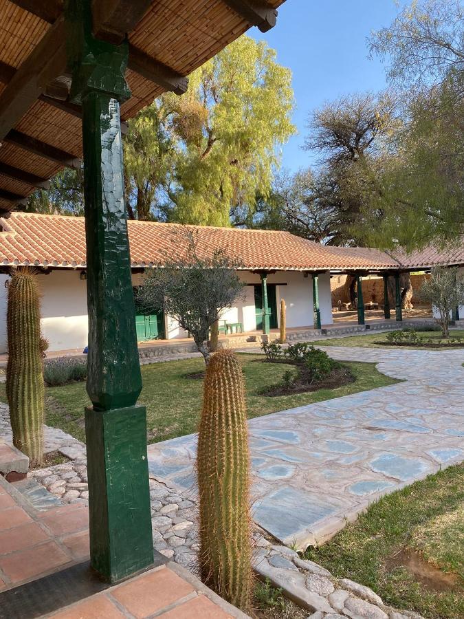 Hacienda De Molinos Hotel Εξωτερικό φωτογραφία
