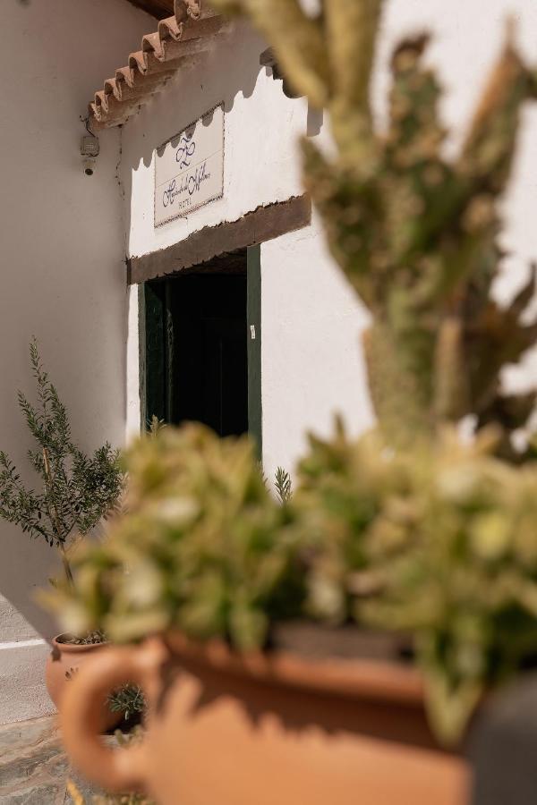 Hacienda De Molinos Hotel Εξωτερικό φωτογραφία