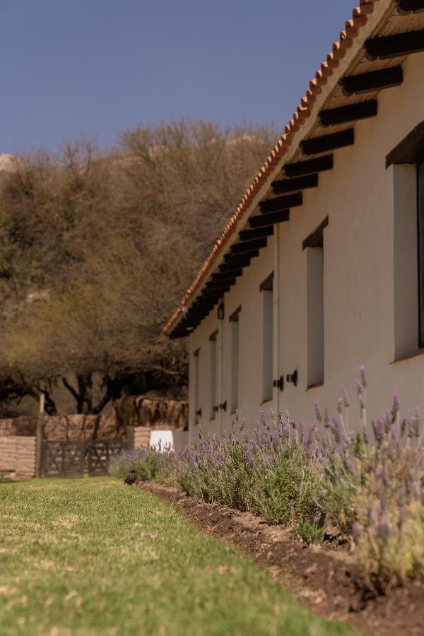 Hacienda De Molinos Hotel Εξωτερικό φωτογραφία