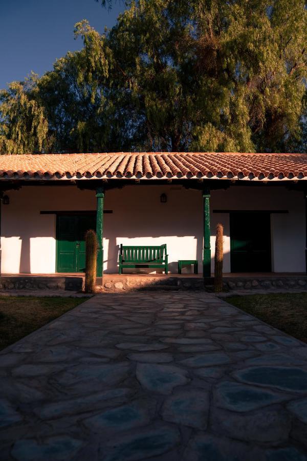 Hacienda De Molinos Hotel Εξωτερικό φωτογραφία