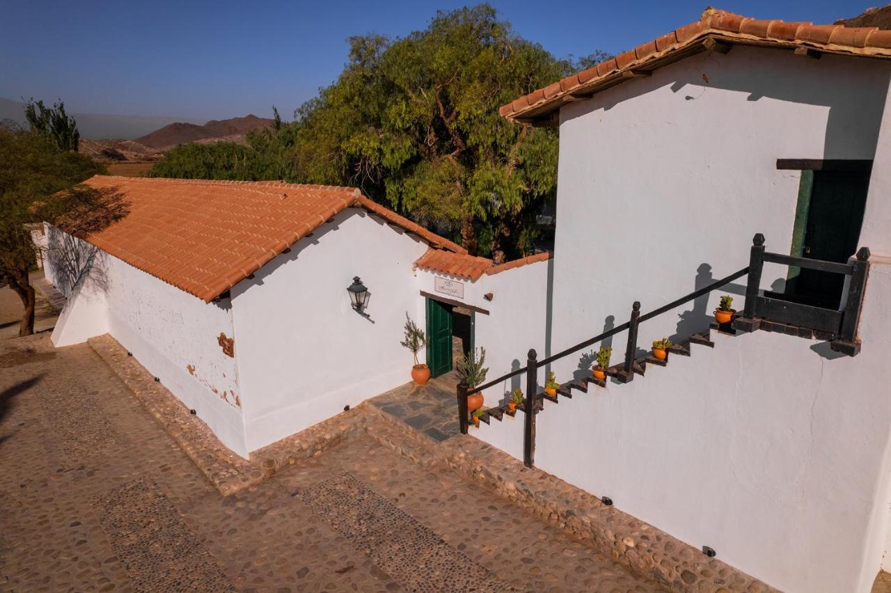 Hacienda De Molinos Hotel Εξωτερικό φωτογραφία