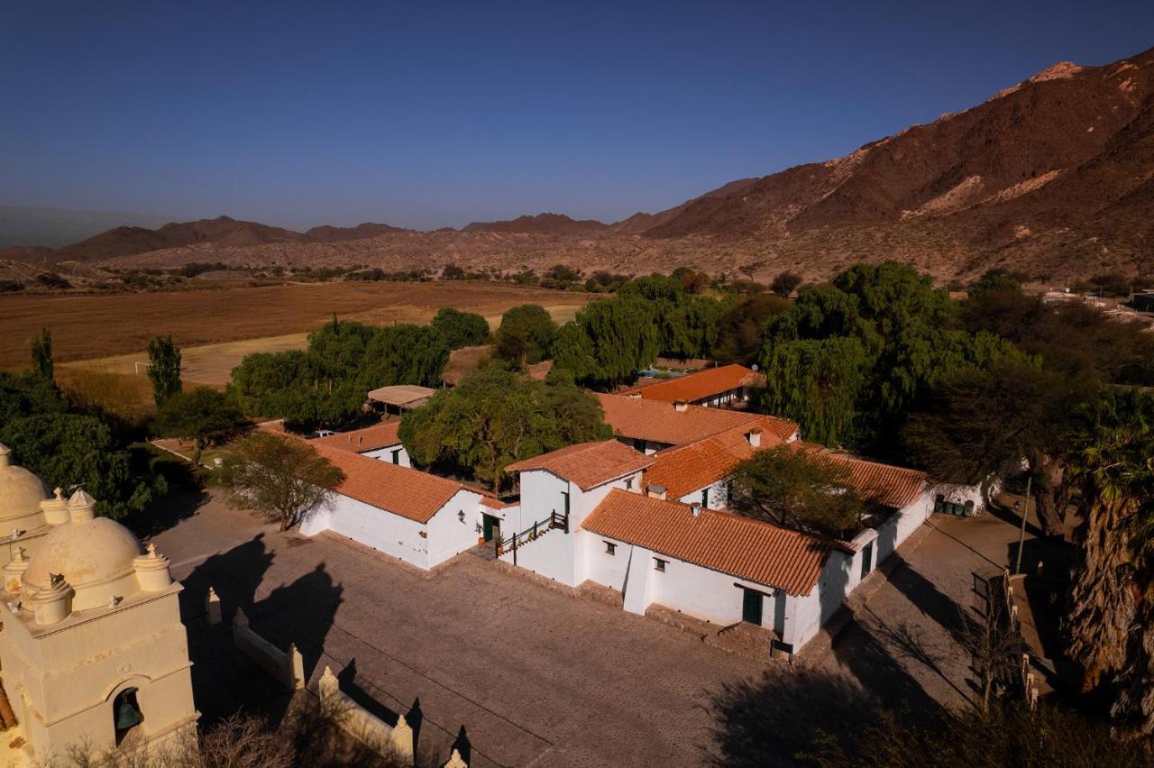 Hacienda De Molinos Hotel Εξωτερικό φωτογραφία