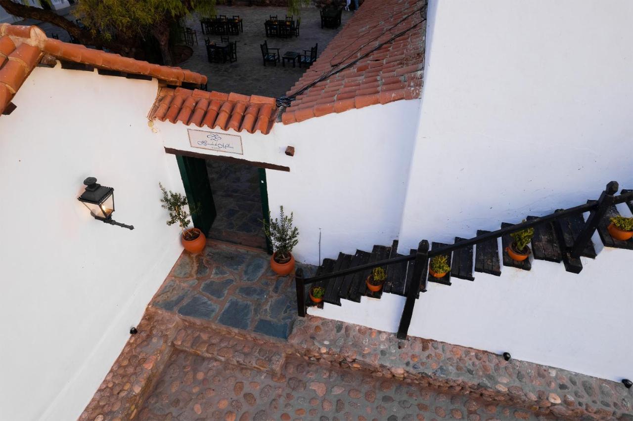 Hacienda De Molinos Hotel Εξωτερικό φωτογραφία
