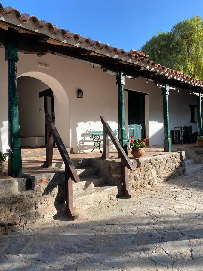 Hacienda De Molinos Hotel Εξωτερικό φωτογραφία