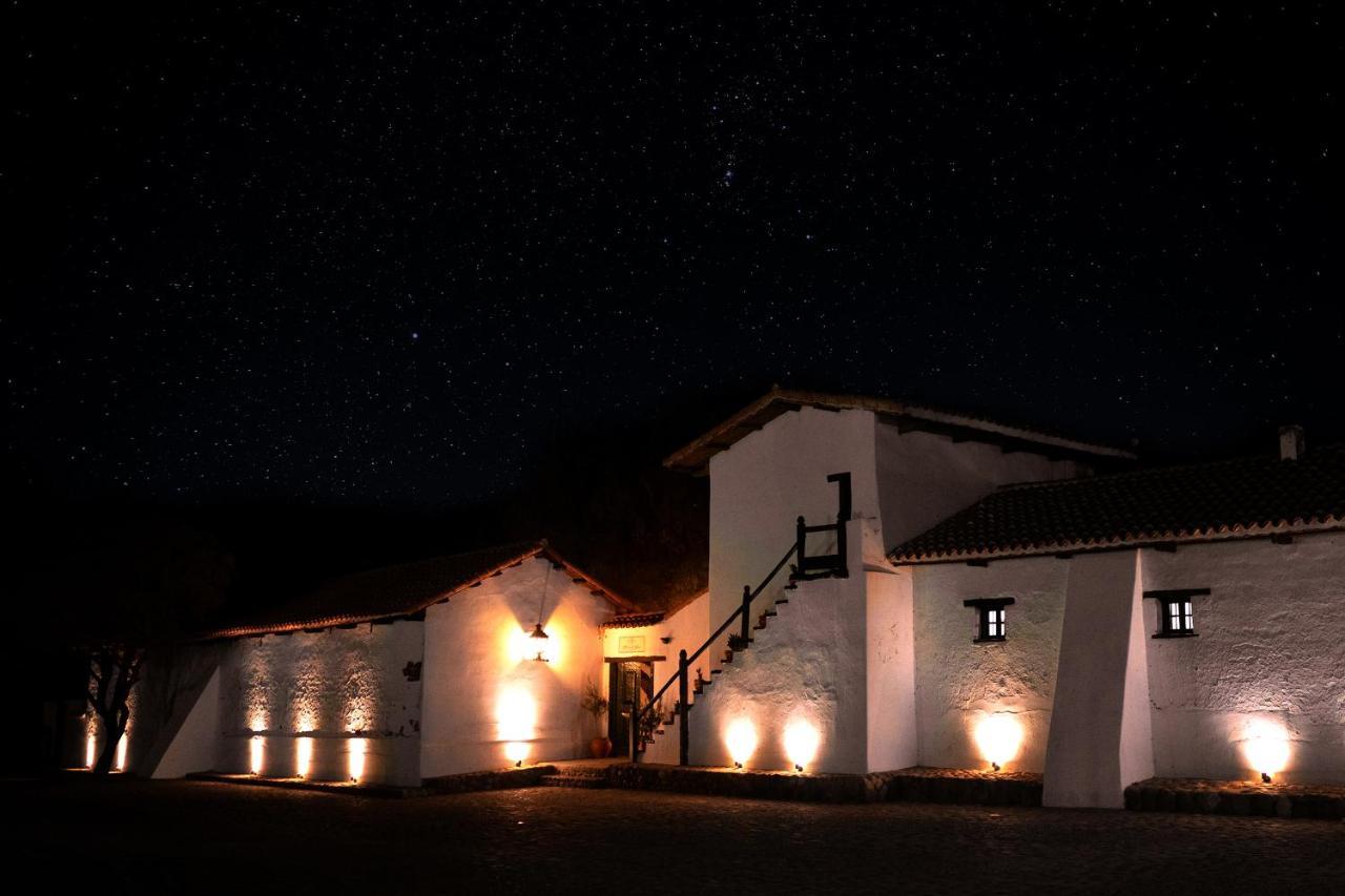 Hacienda De Molinos Hotel Εξωτερικό φωτογραφία