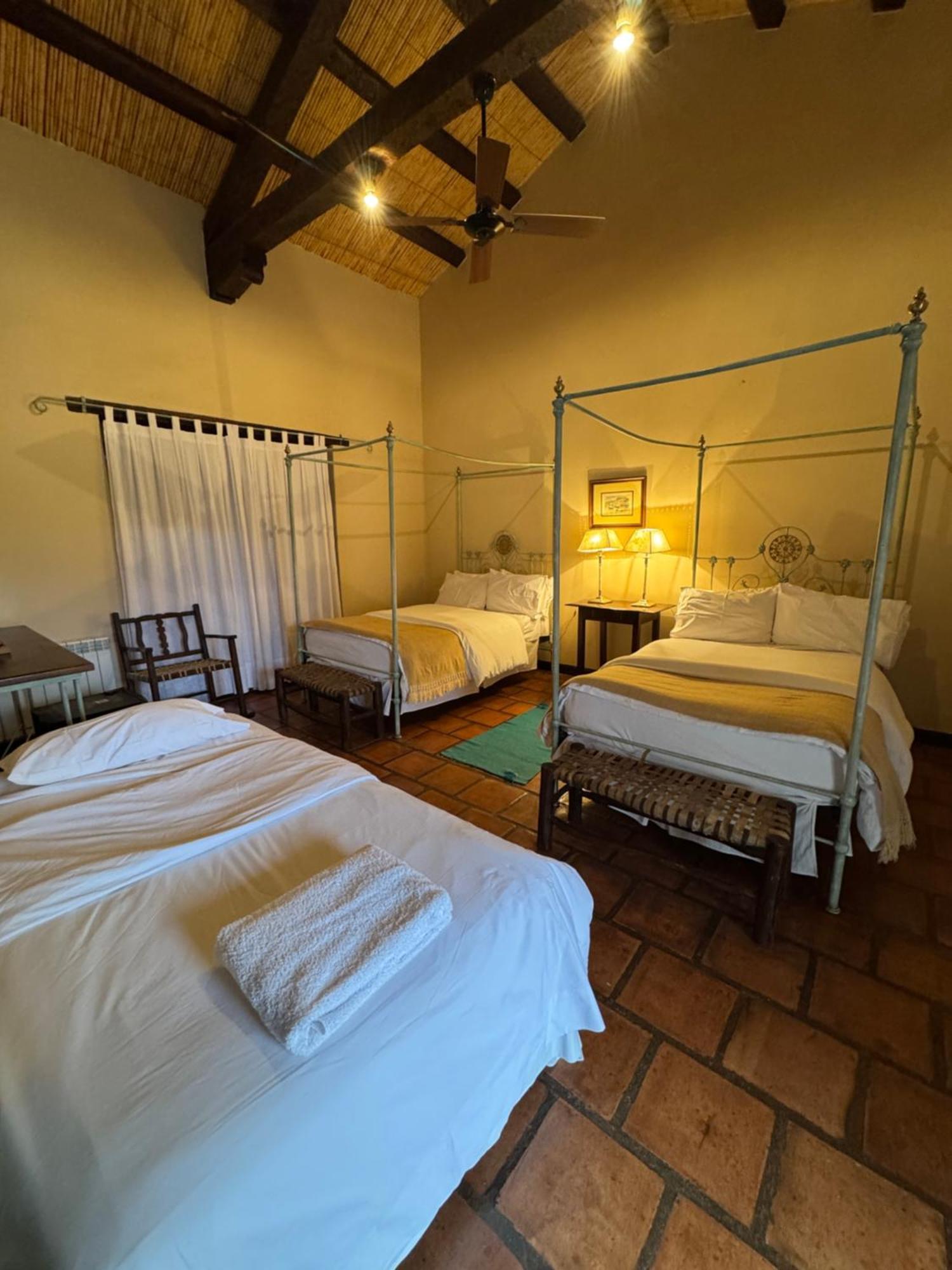 Hacienda De Molinos Hotel Εξωτερικό φωτογραφία