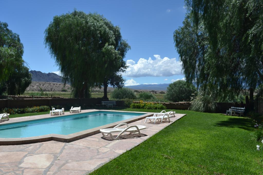 Hacienda De Molinos Hotel Εξωτερικό φωτογραφία