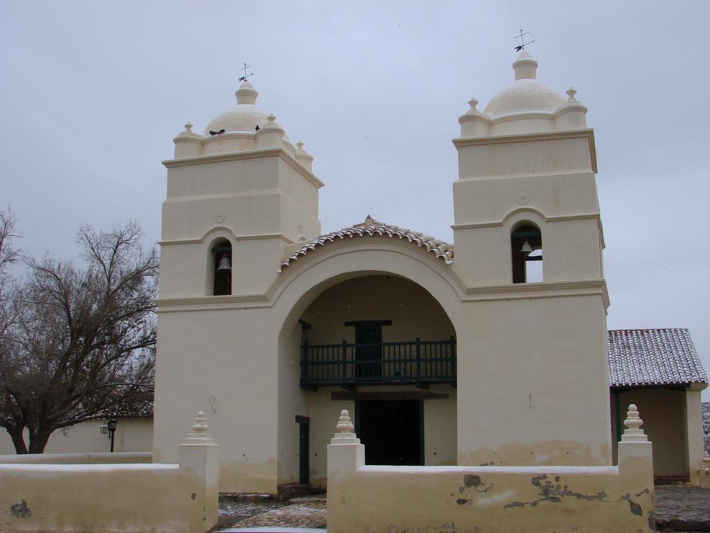 Hacienda De Molinos Hotel Εξωτερικό φωτογραφία