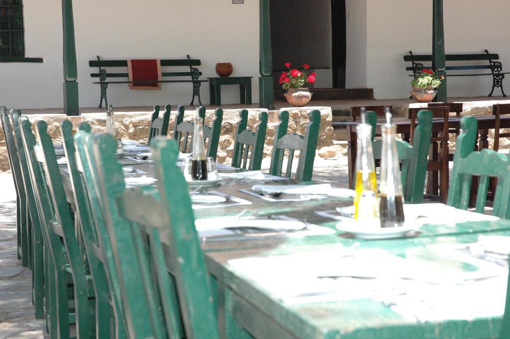 Hacienda De Molinos Hotel Εξωτερικό φωτογραφία