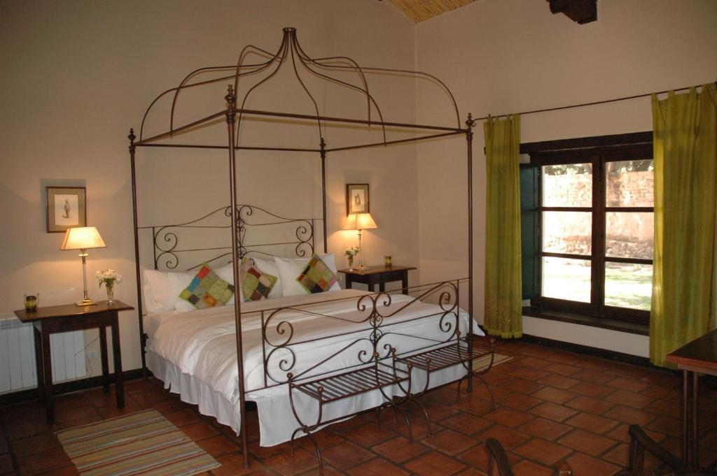 Hacienda De Molinos Hotel Δωμάτιο φωτογραφία