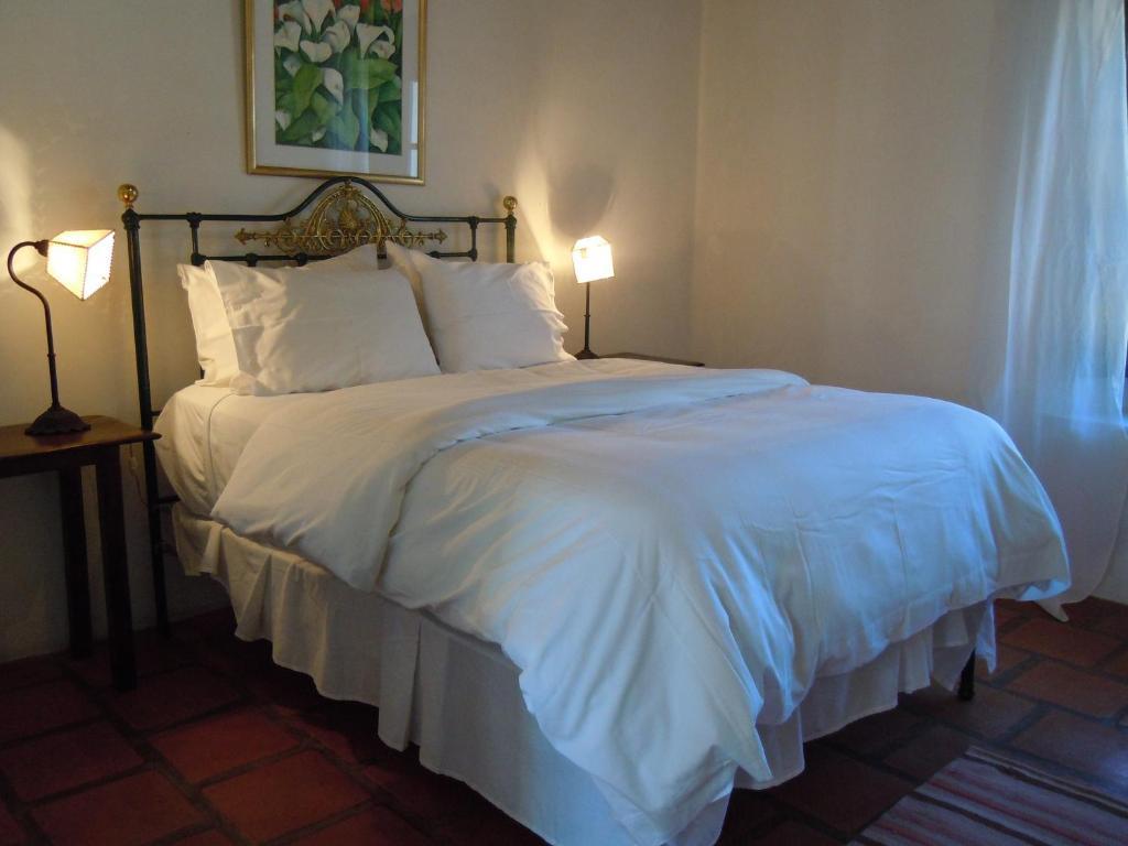 Hacienda De Molinos Hotel Δωμάτιο φωτογραφία