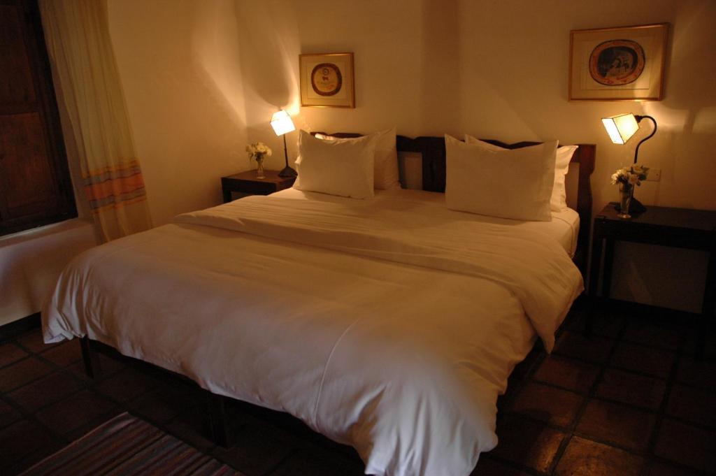 Hacienda De Molinos Hotel Δωμάτιο φωτογραφία