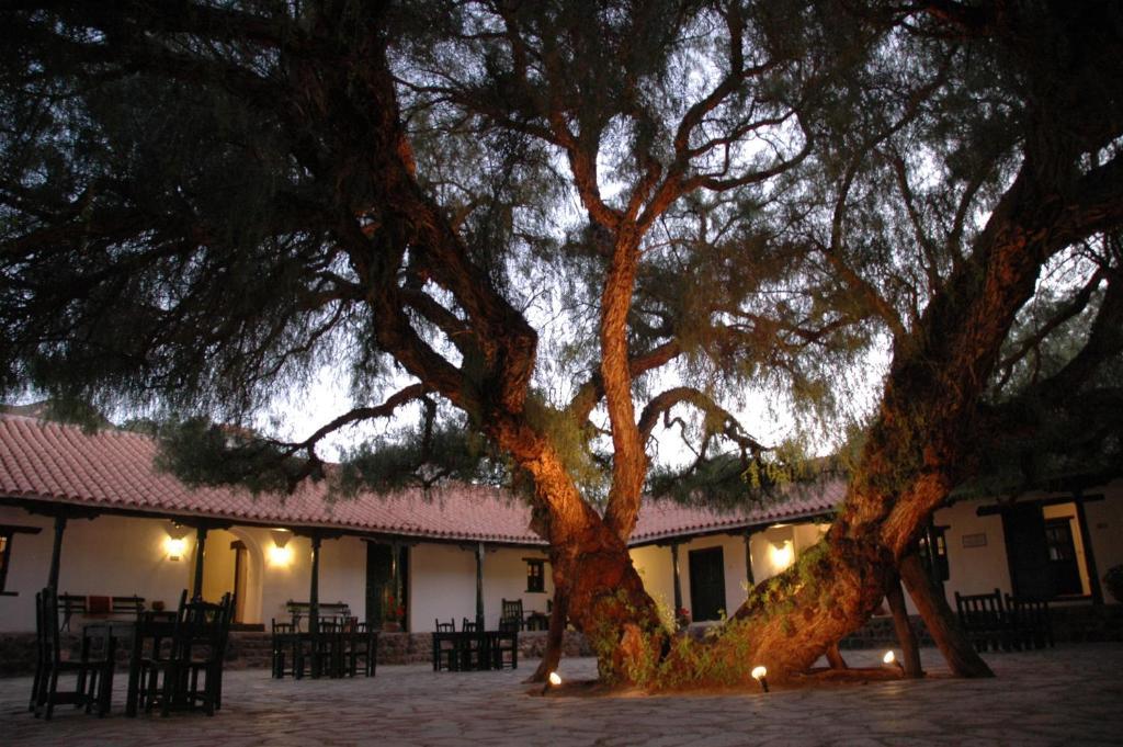 Hacienda De Molinos Hotel Εξωτερικό φωτογραφία