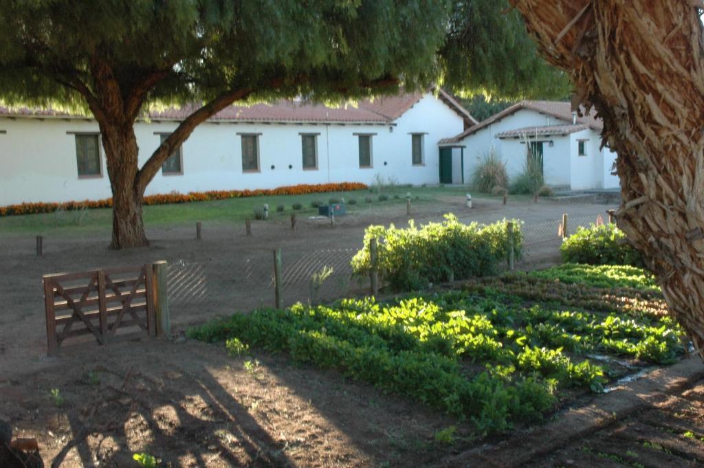 Hacienda De Molinos Hotel Εξωτερικό φωτογραφία