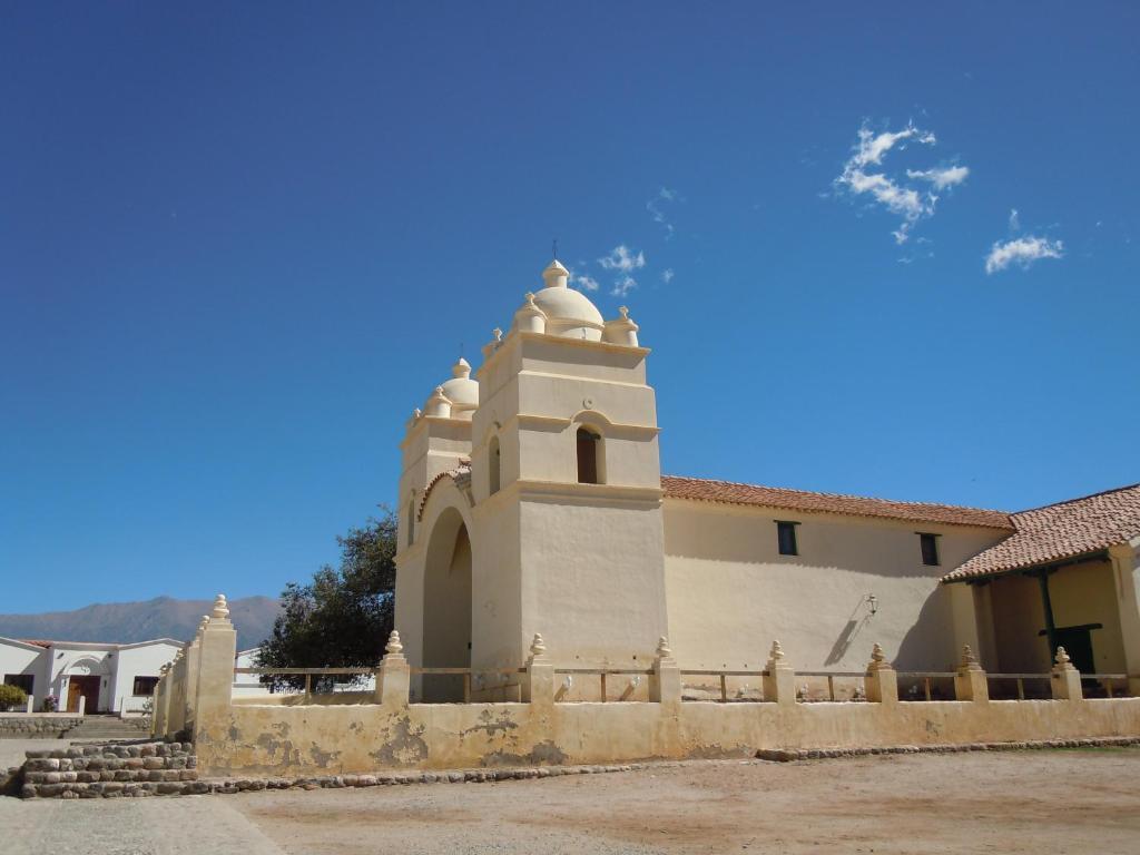 Hacienda De Molinos Hotel Εξωτερικό φωτογραφία