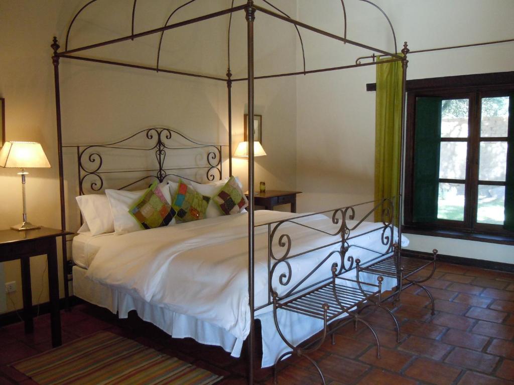 Hacienda De Molinos Hotel Εξωτερικό φωτογραφία