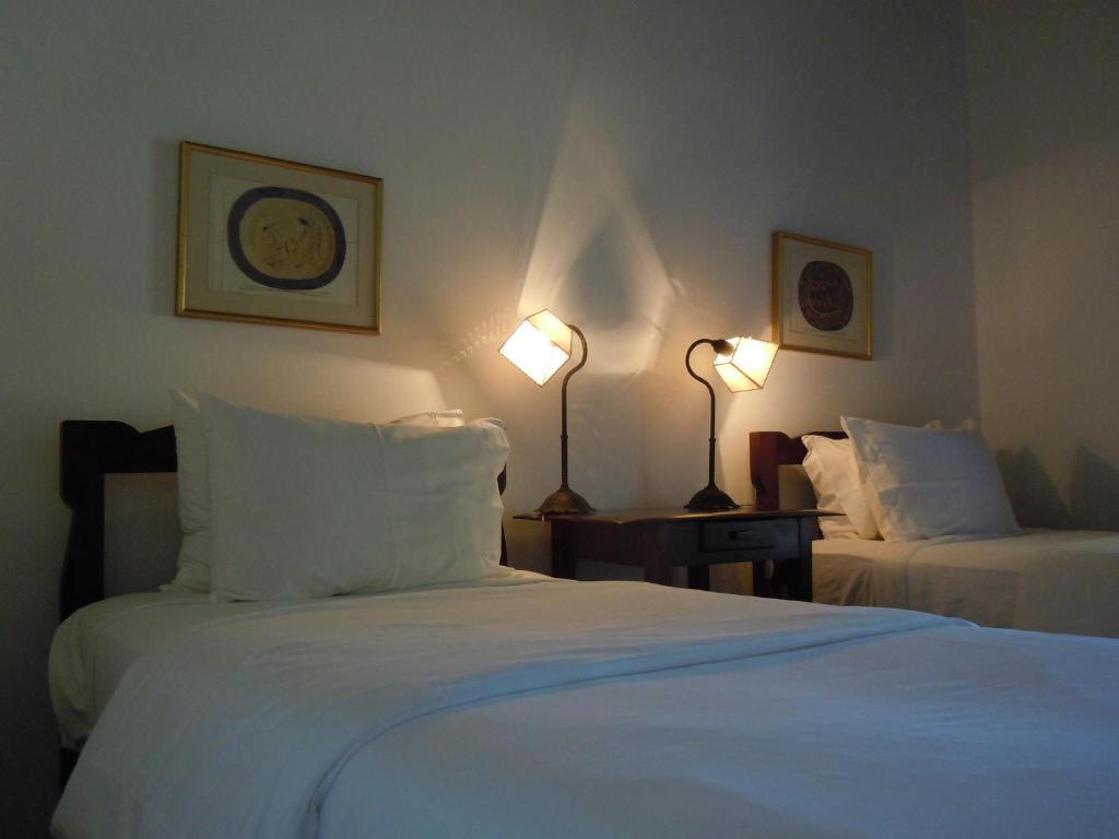 Hacienda De Molinos Hotel Εξωτερικό φωτογραφία
