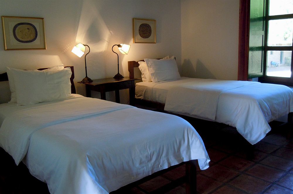 Hacienda De Molinos Hotel Εξωτερικό φωτογραφία