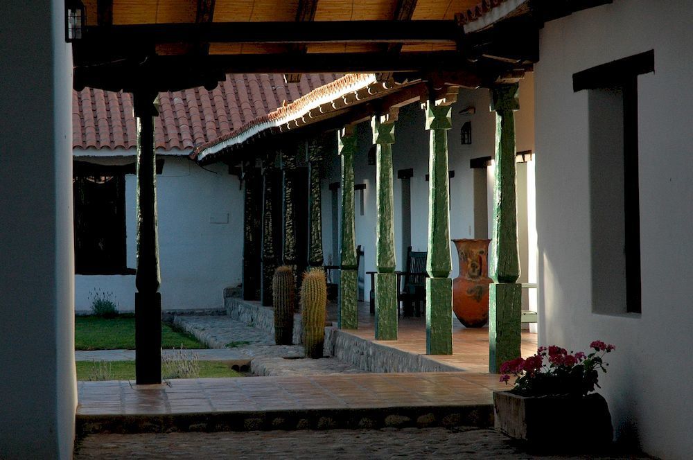 Hacienda De Molinos Hotel Εξωτερικό φωτογραφία
