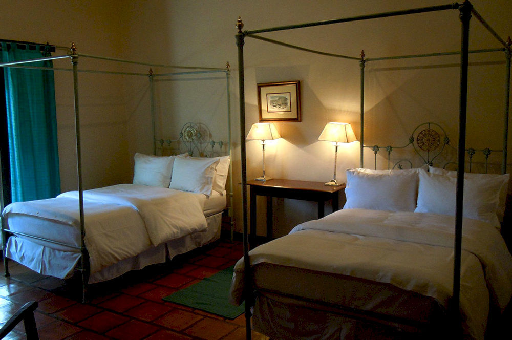 Hacienda De Molinos Hotel Εξωτερικό φωτογραφία