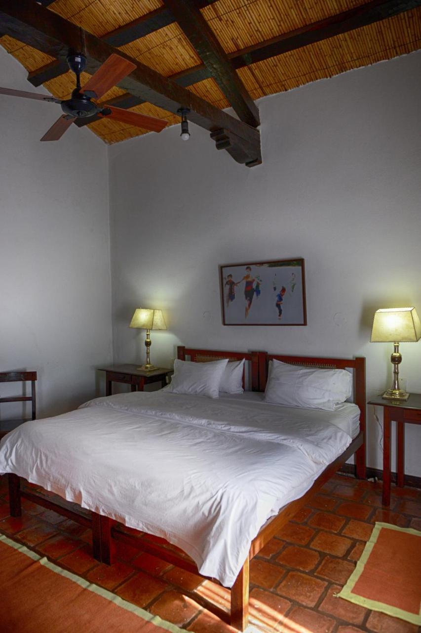 Hacienda De Molinos Hotel Εξωτερικό φωτογραφία