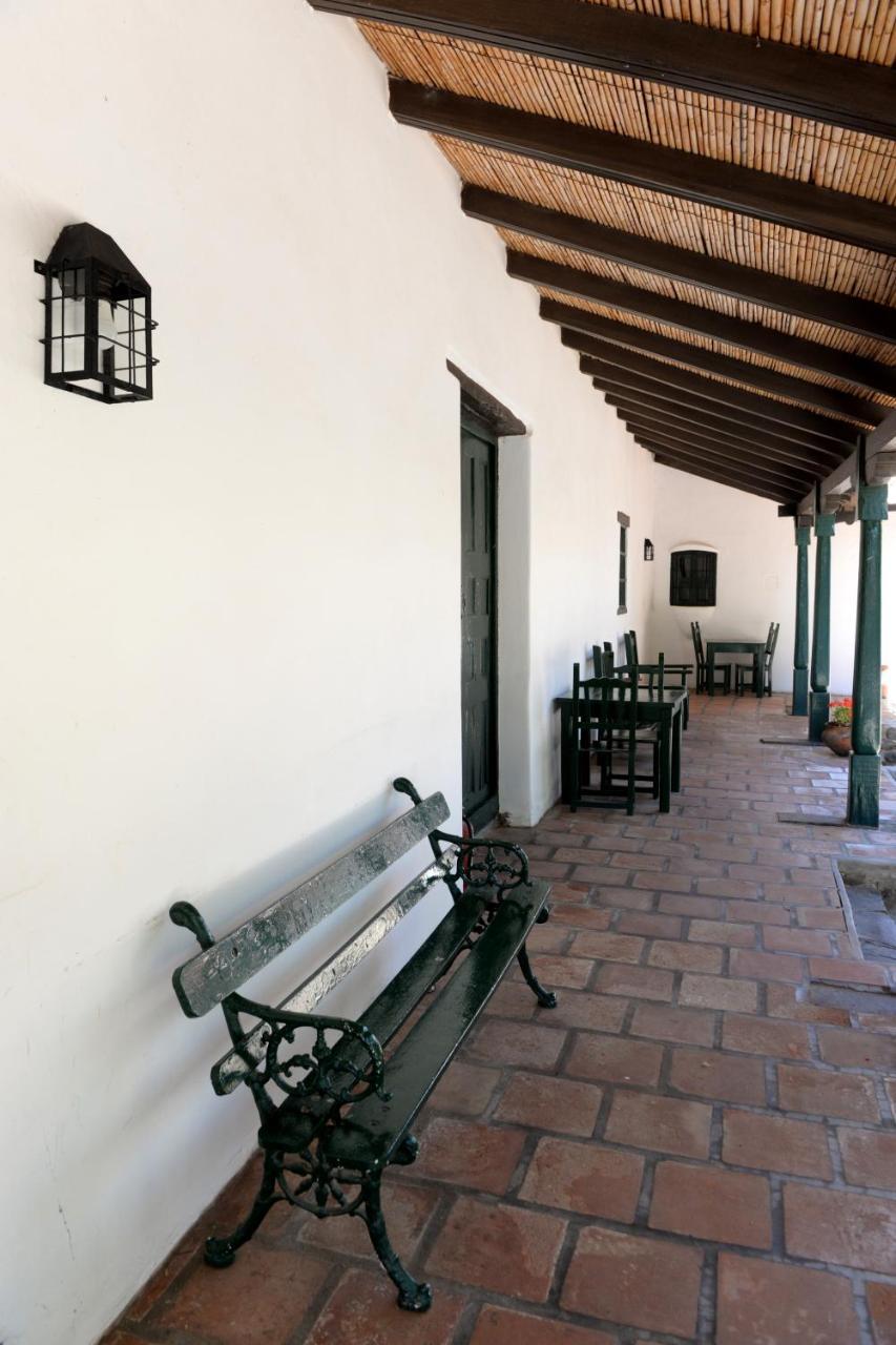 Hacienda De Molinos Hotel Εξωτερικό φωτογραφία